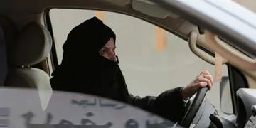 Histórico: Arabia Saudita permitirá que las mujeres vivan solas sin la autorización de un hombre