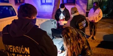 Desbaratan 10 fiestas clandestinas por fin de semana en Mendoza