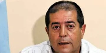 El juez que dirigió la ida vs. Peñarol fue suspendido tras su actuación. “No va a dirigir por un largo tiempo”, confió Alberto Pérez Gasul.
