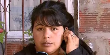Yanina Pereyra afirmó no tener dudas de que González Rojas fue el autor del crimen, al recordar que “tiene rasguñones” en los brazos.