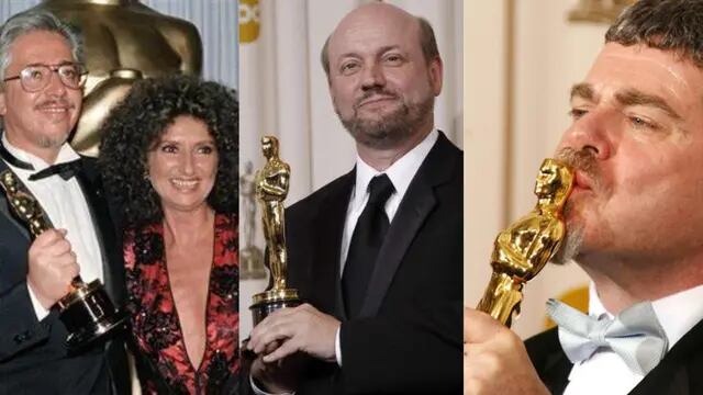 Premios Oscars 2023