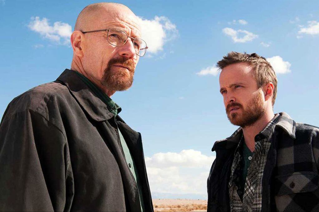 Walter White y Jesse Pinkman volverán al ruedo en "Better Call Saul"