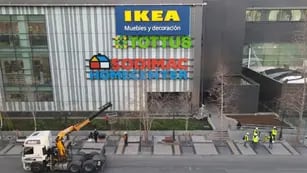 Los precios de IKEA en Chile