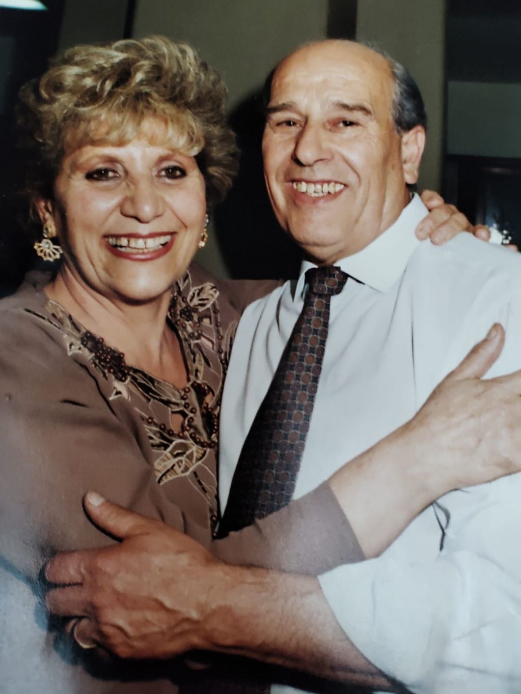 El matrimonio conformado por Chiche y Julio Ilardo comenzó con este proyecto allá por 1967.