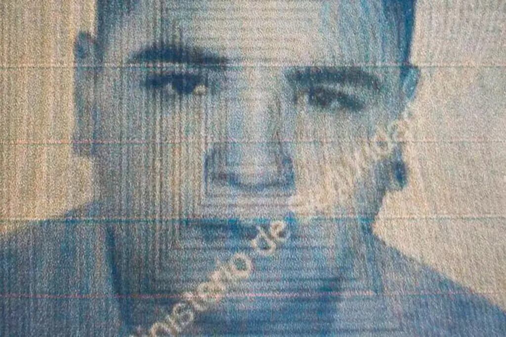 El nuevo sospechoso, Facundo Alejandro Ortiz (23), quien estaba prófugo desde el 24/08