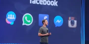 La FTC de Estados Unidos investiga a Facebook por monopolio