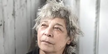 Liliana Herrero