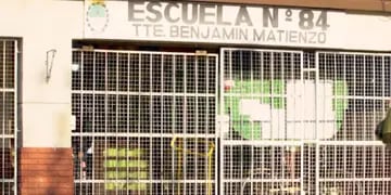 Video: 14 alumnos de una escuela bonaerense se desvanecieron durante una clase de educación física