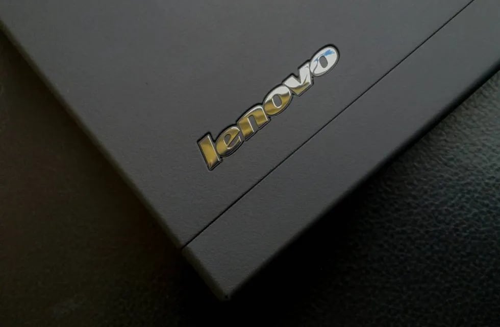 Lenovo se destaca entre las marcas que presentan una amplia gama de portátiles con diseños delgados bajo la denominación "Slim". / Imagen Internet