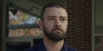 Justin Timberlake pidió perdón