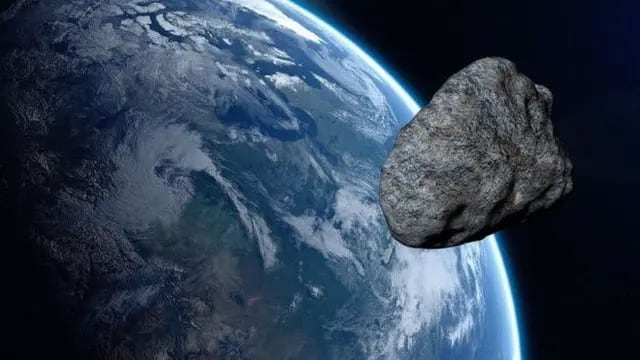 Qué se sabe del asteroide que pasará “cerca” de la Tierra el 24 de mayo