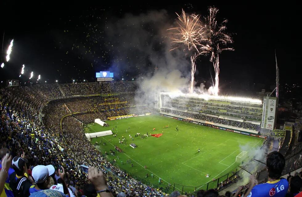 Para proteger a sus socios, Boca Juniors pedirá no jugar más en horario nocturno