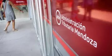 La Administración Tributaria Mendoza (ATM) contiuarpa con la atención on-line. Archivo