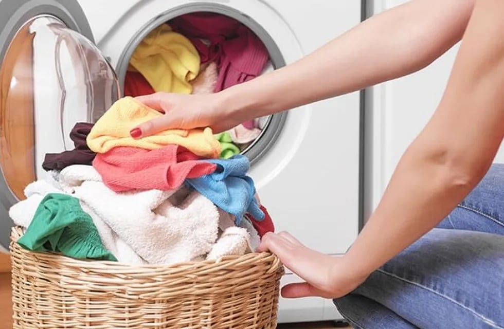 Tips para el lavado de ropa. / WEB
