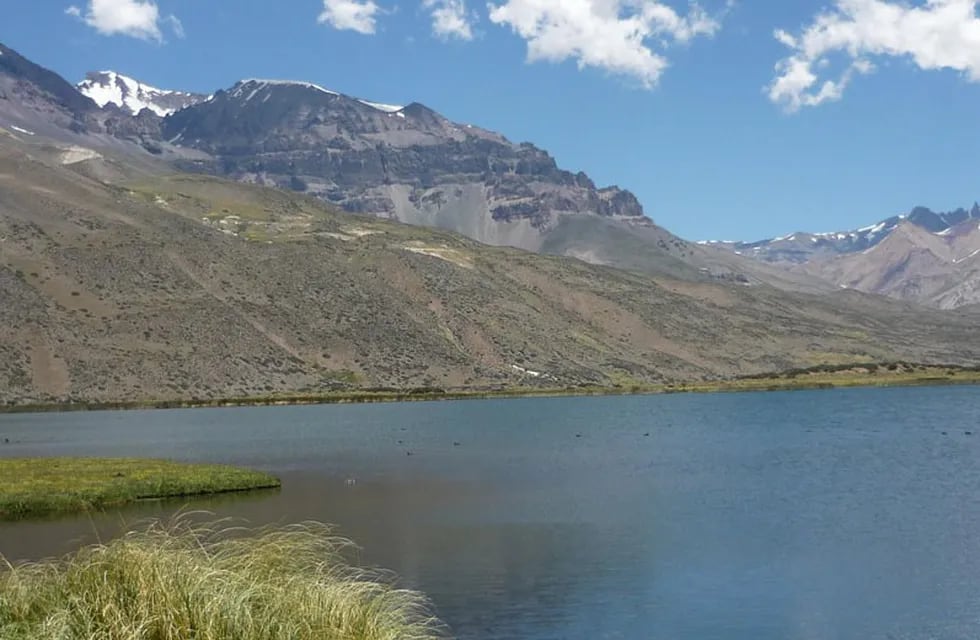 La nueva reserva se ubicaría entre las áreas naturales protegidas Laguna del Diamante y Laguna del Atuel.