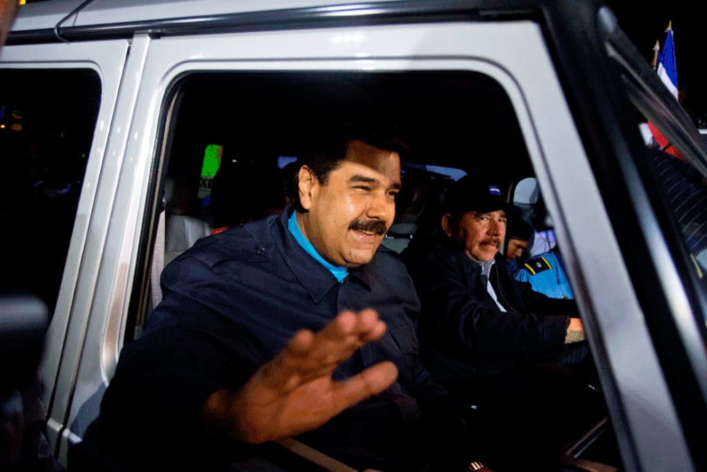 Una misión de la ONU denunció que Nicolás Maduro ordenó torturar a opositores.