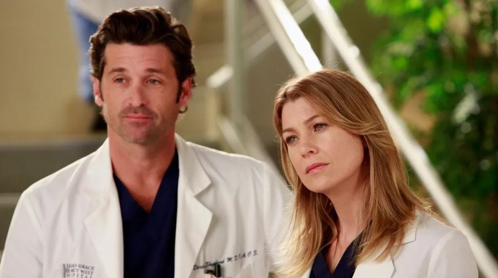 Grey's Anatomy, una de las series más exitosas, estará disponible en Star Plus - 