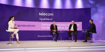 Encuentros 4.0 de Telecom