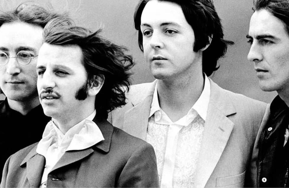 "White Album" de Los Beatles cumple 50 años con una reedición deluxe