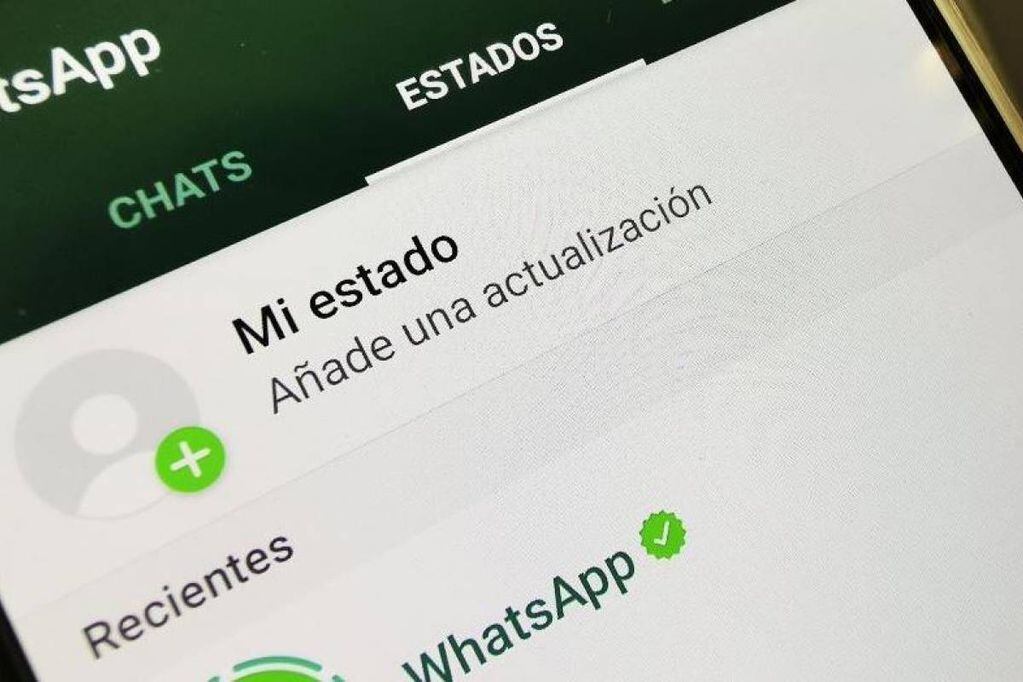 WhatsApp hará cambios en los estados dentro de la app para que tengan más visualizaciones