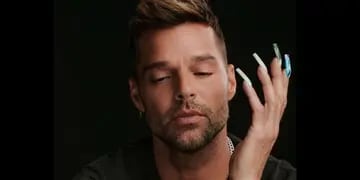 Día del Orgullo: Ricky Martin