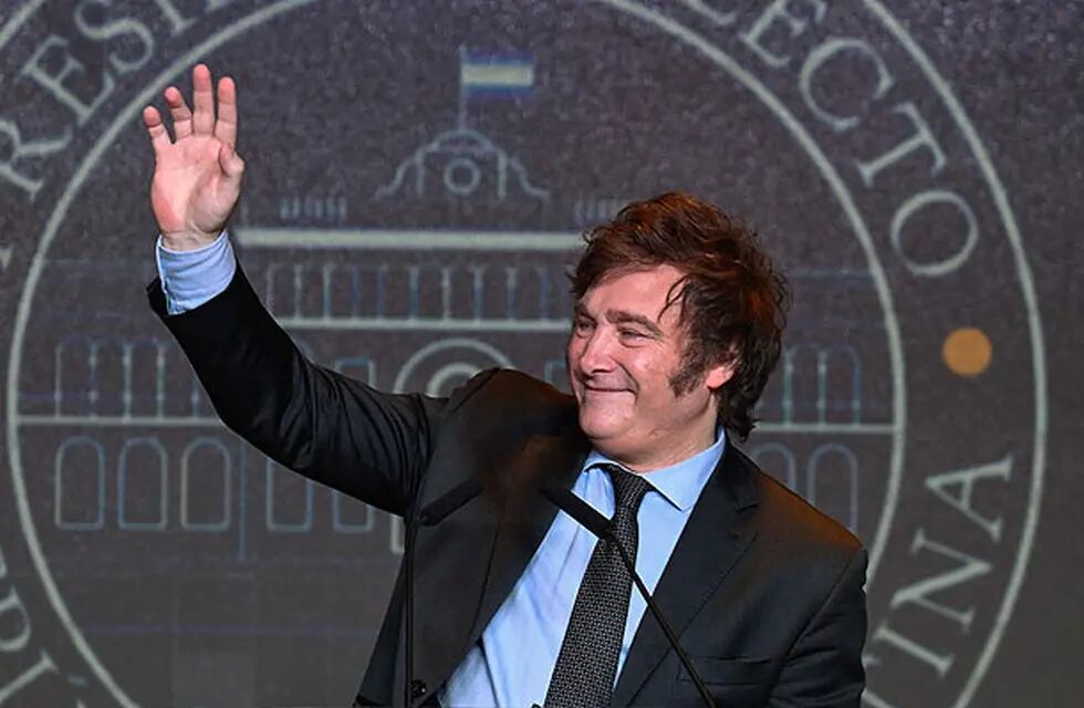 Marina Calabró rechazó la propuesta del nuevo presidente argentino.