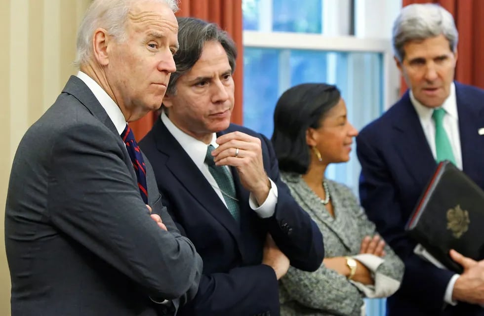 El país presidido por Joe Biden mantiene el contacto con el país en conflicto bélico con Rusia para “conocer la última hora de sus necesidades”, según indicó el secretario de Estado norteamericano, Antony Blinken.