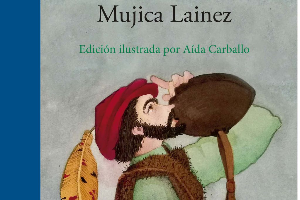 La nueva edición de Edhasa de "Misteriosa Buenos Aires".