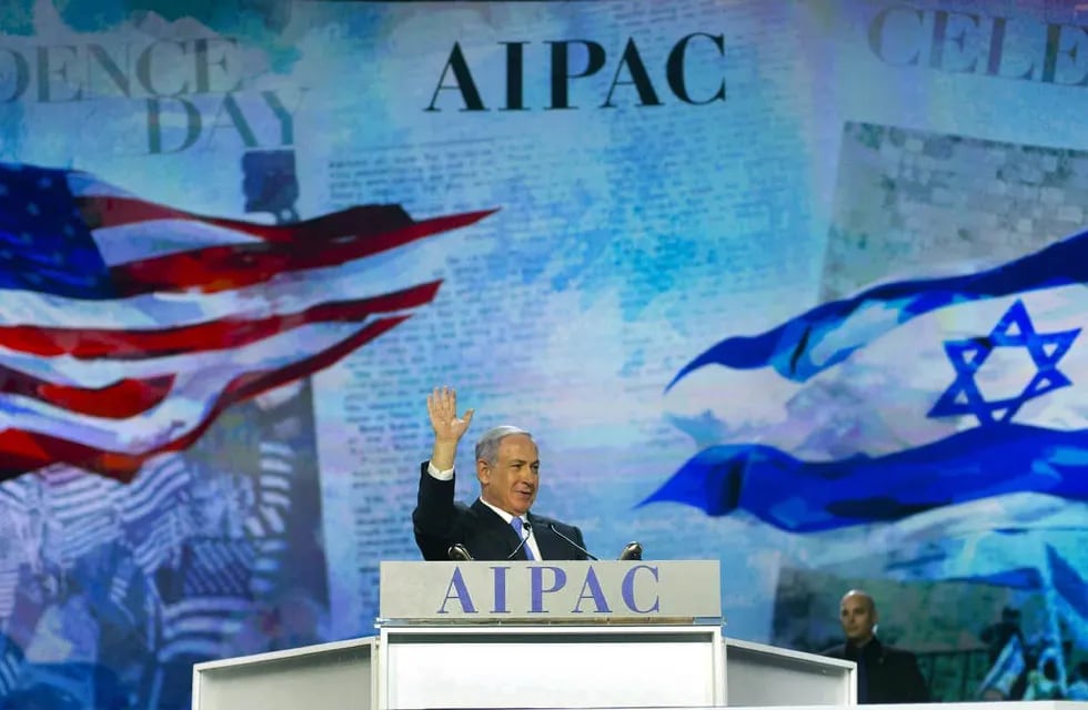 Ofensiva de Netanyahu en Washington