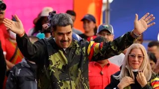 Candidaturas presidenciales en Venezuela