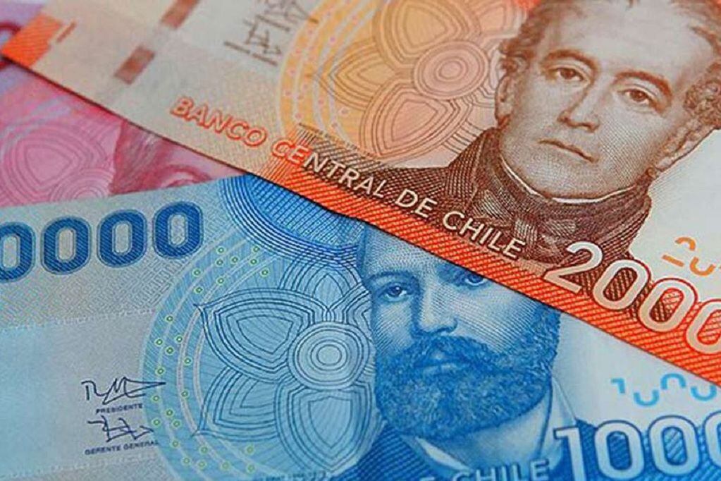 Peso chileno hoy: cotización oficial (Imagen ilustrativa / Web)
