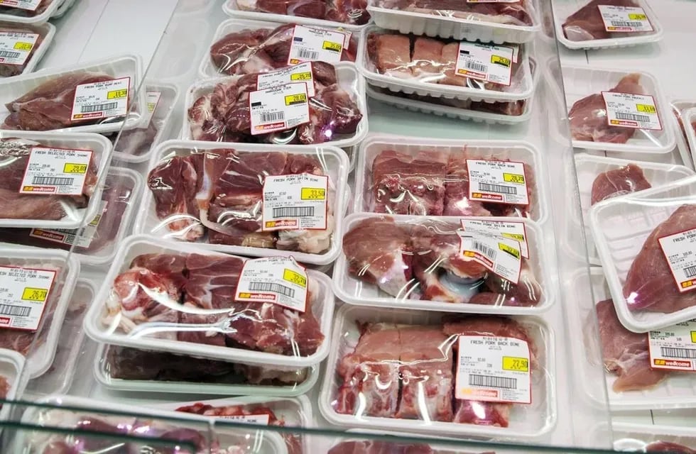 En el primer cuatrimestre de 2020 las exportaciones de carne aumentaron 17%