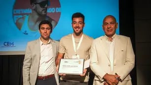 Premio Jóvenes Mendocinos Destacados 2022 del CEM