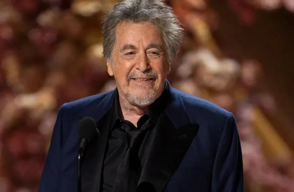 La película con la que Al Pacino ganó su primer Oscar