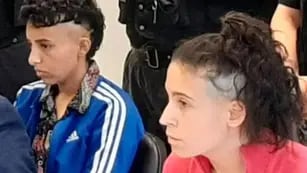 Magdalena Espósito Valenti y Abigail Páez, condenadas a prisión perpetua por el crimen de Lucio Dupuy