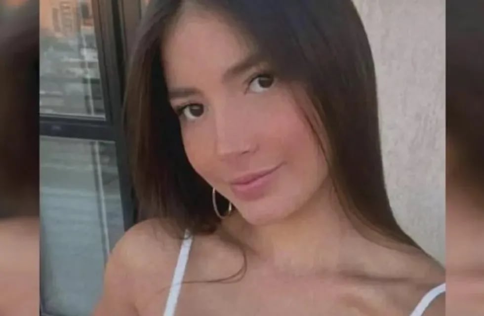 María Esperanza Díaz, de 26 años, se mudó de Neuquén a Estados Unidos y la encontraron muerta a los cinco días.