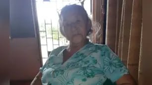 Una mujer de 87 años salvó de un incendio en su casa a sus nietas de 4 y 6 años