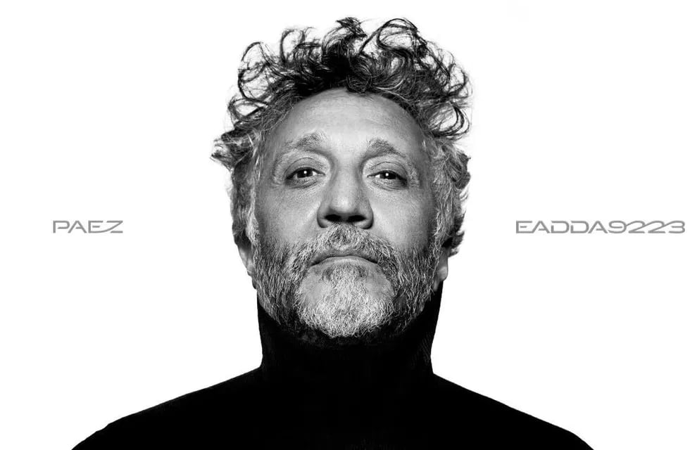 Fito Páez estrenó “EADDA9223″ una nueva versión de su disco “El amor después del amor”. Foto: YouTube.