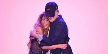 Shakira y Bizarrap, los más nominados a los Latin Grammys 2023