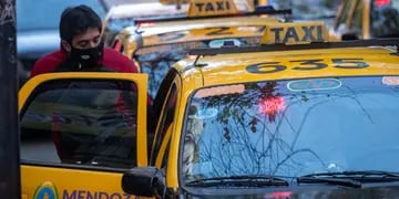 Taxis y Uber