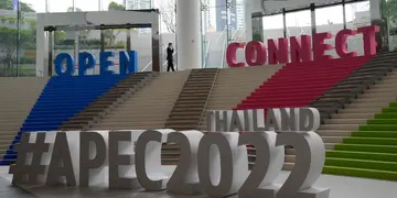 Cumbre APEC 2022