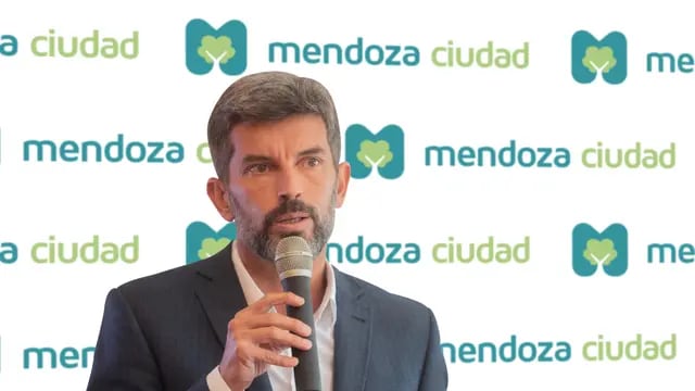 Participa Mendoza