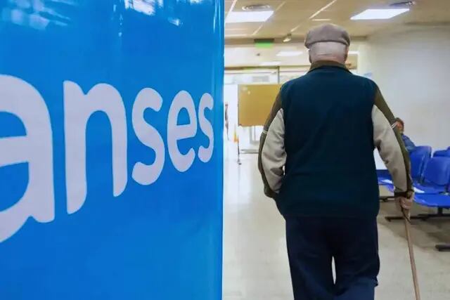 Anses realizó cambios en el calendario de pagos de mayo de jubilaciones y pensiones