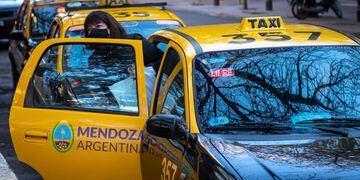 Aumento Taxi