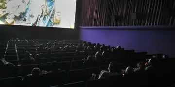 Cines y teatros siguen habilitados en Mendoza