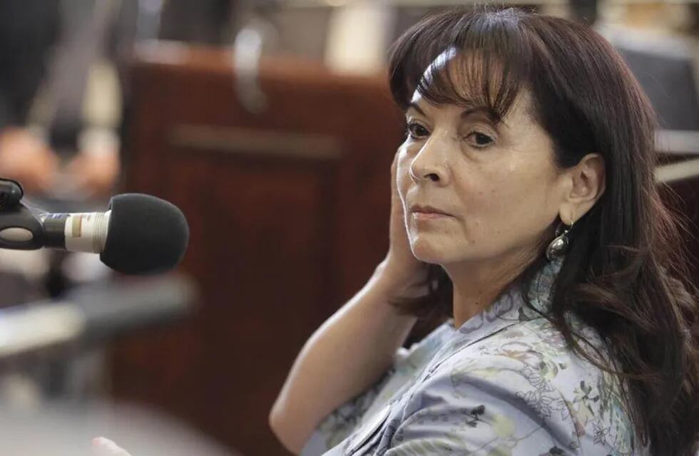 La Justicia ordenó buscar a Susana Trimarco por fondos recibidos durante la era K