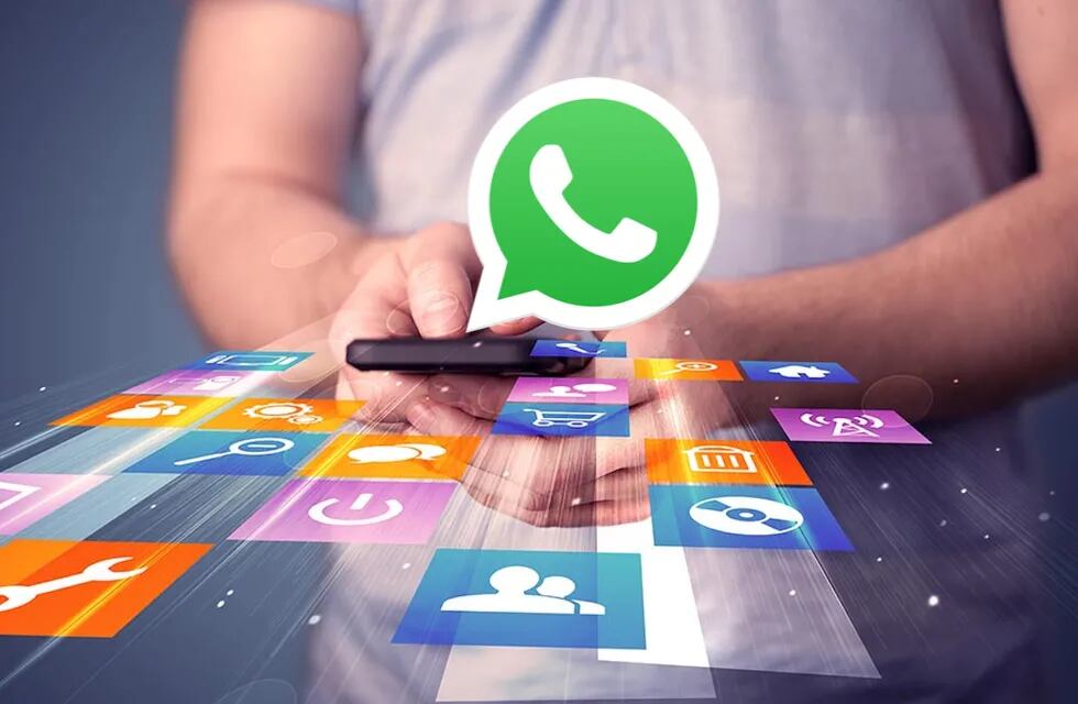 WhatsApp quiere ser una "Súper app" que incluya funciones de otras aplicaciones para que el usuario tenga todo en uno.