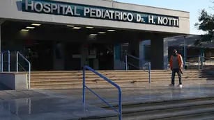 Hospital Notti