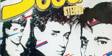 Inspiración, mirada fresca y una voz cristalina, seductora y envolvente, eran ya facetas atribuibles a Gustavo Cerati en “Soda Stereo”, el disco debut del trío que saltó a las bateas el 27 de agosto de 1984.