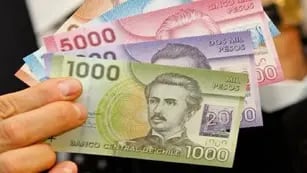 Peso chileno hoy: cotización oficial del 15 de febrero